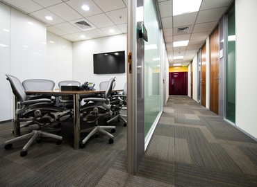 1700 m² Serviced office in Mumbai Central, FIFC (400051) - 2 | MatchOffice.com