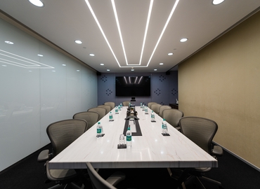 1700 m² Serviced office in Mumbai Central, FIFC (400051) - 6 | MatchOffice