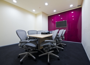 1700 m² Business park in Mumbai Central, FIFC (400051) - 7 | MatchOffice.com