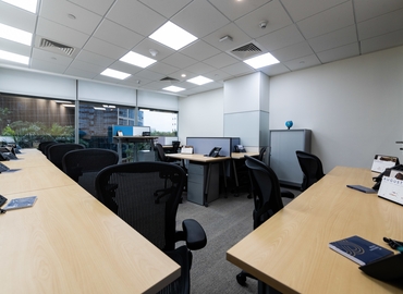 1700 m² Business park in Mumbai Central, FIFC (400051) - 8 | MatchOffice.com