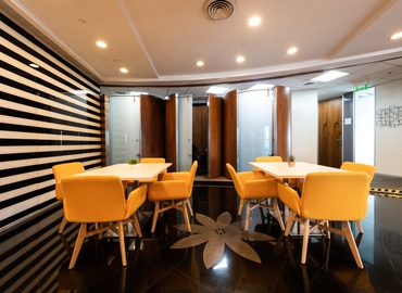 1700 m² Coworking  in Mumbai Central, FIFC (400051) - 0 | MatchOffice.com