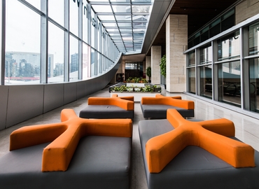 1700 m² Coworking space  in Mumbai Central, FIFC (400051) - 5 | MatchOffice