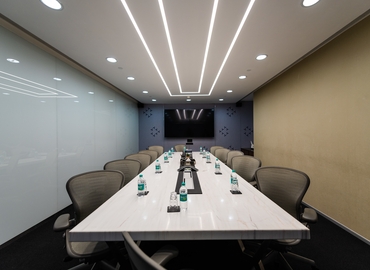 1700 m² Shared office  in Mumbai Central, FIFC (400051) - 6 | MatchOffice