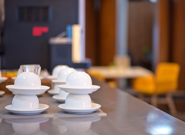 1700 m² Meeting room in Mumbai Central, FIFC (400051) - 3 | MatchOffice