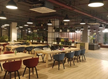 55000 m² Coworking  in Gurgaon, 1st & 2nd Floor (122018) - 11 | MatchOffice.com