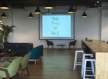 55000 m² Shared office  in Gurgaon, 1st & 2nd Floor (122018) - 13 | MatchOffice