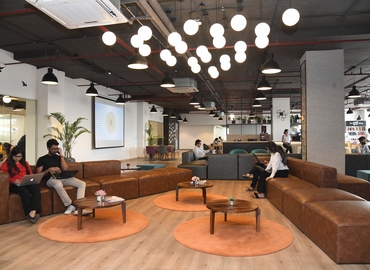 55000 m² Coworking space  in Gurgaon, 1st & 2nd Floor (122018) - 16 | MatchOffice.com