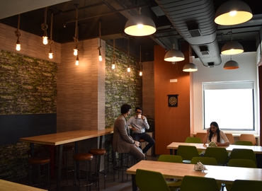 30000 m² Coworking space  in Gurgaon, plot no 65 (122003) - 0 | MatchOffice