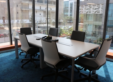 30000 m² Shared workspace  in Gurgaon, plot no 65 (122003) - 2 | MatchOffice
