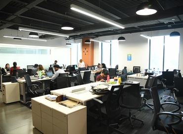 30000 m² Coworking space  in Gurgaon, plot no 65 (122003) - 3 | MatchOffice.com