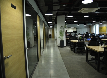 30000 m² Shared office  in Gurgaon, plot no 65 (122003) - 4 | MatchOffice.com