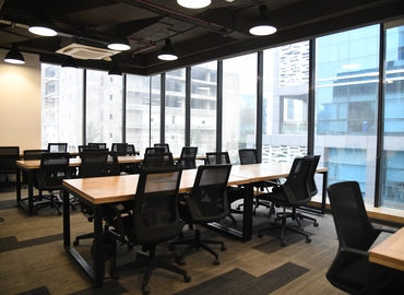 30000 m² Coworking  in Gurgaon, plot no 65 (122003) - 7 | MatchOffice.com