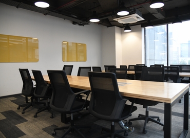30000 m² Coworking space  in Gurgaon, plot no 65 (122003) - 8 | MatchOffice