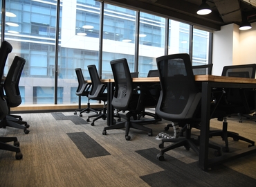 30000 m² Shared workspace  in Gurgaon, plot no 65 (122003) - 9 | MatchOffice