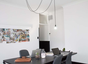 60 m² Coworking  in Bangalore Central, RSMJ Tower (560041) - 12 | MatchOffice