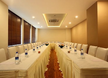 70 m² Meeting room in Kochi, Building NH47 Bypass Rd (682304) - 3 | MatchOffice.com