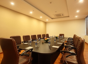70 m² Meeting room in Kochi, Building NH47 Bypass Rd (682304) - 4 | MatchOffice.com