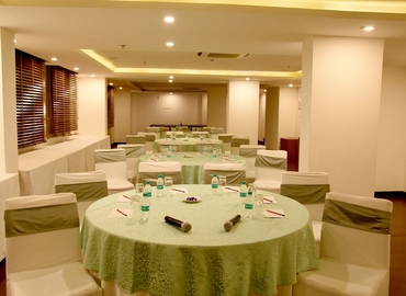 40 m² Meeting room in Neemrana, Neemrana Central (301705) - 0 | MatchOffice.com