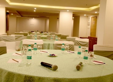 40 m² Conference center in Neemrana, Neemrana Central (301705) - 1 | MatchOffice.com