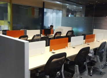 Lease comfortable a 4500 m² Coworking  in New Delhi, Shaheed Udham Singh Marg (110088) - 0 | MatchOffice.com