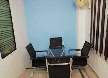 Join our comfortable Virtual address in Jaipur, D-23 (302015) - 0 | MatchOffice