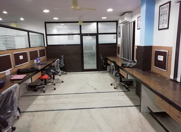 Lease our comfortable Virtual address in Jaipur, D-23 (302015) - 2 | MatchOffice.com