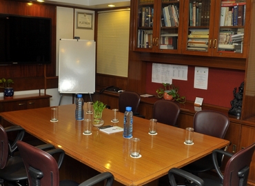 5570 m² Business space building for rent in New Delhi, Building No. 21 (110019) - 7 | MatchOffice