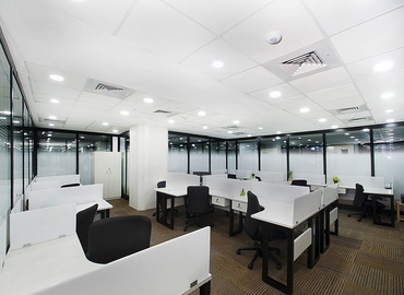 5000 m² Business center property up for rent in Bangalore Central, 46/4 Garvebhavi Palya (560068) - 0 | MatchOffice.com