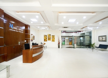 5000 m² Business space building up for rent in Bangalore Central, 46/4 Garvebhavi Palya (560068) - 2 | MatchOffice.com