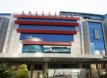 5000 m² Business center property up for rent in Bangalore Central, 46/4 Garvebhavi Palya (560068) - 8 | MatchOffice