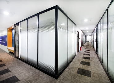 5000 m² Business park place available to rent in Bangalore Central, 46/4 Garvebhavi Palya (560068) - 7 | MatchOffice