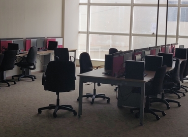 Explore suitable a 27000 m² Shared office  in Bangalore Central, Hosur Road (560068) - 0 | MatchOffice.com