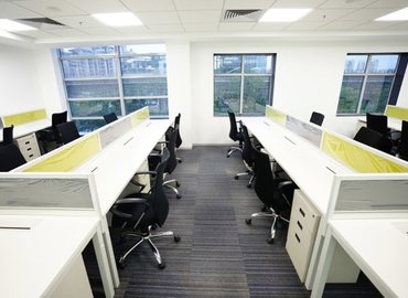 1560 m² Business center property for rent in Gurgaon, First India Place (122002) - 7 | MatchOffice.com