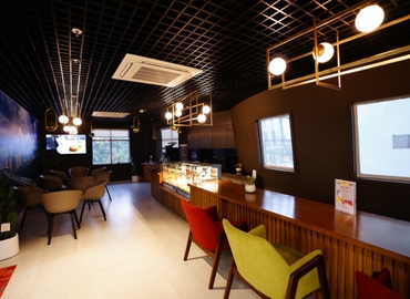 1560 m² Business park property up for rent in Gurgaon, First India Place (122002) - 9 | MatchOffice.com