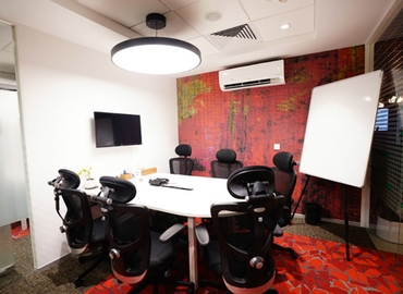 1560 m² Coworking space  in Gurgaon, First India Place (122002) - 7 | MatchOffice