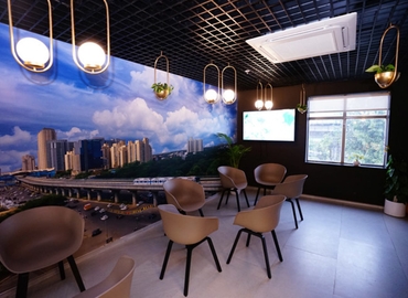 1560 m² Shared workspace  in Gurgaon, First India Place (122002) - 10 | MatchOffice