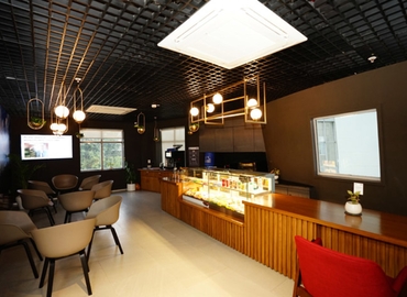 1560 m² Coworking  in Gurgaon, First India Place (122002) - 11 | MatchOffice