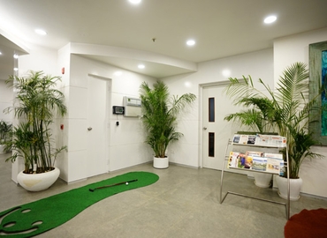 2363 m² Business space place available to rent in Gurgaon, Atrium (122002) - 9 | MatchOffice