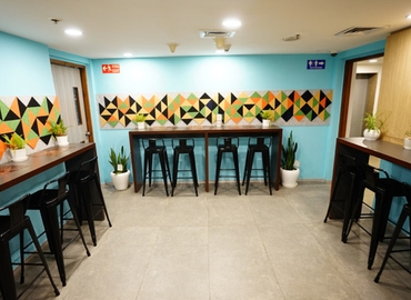 2363 m² Business space place up for rent in Gurgaon, Atrium (122002) - 12 | MatchOffice.com