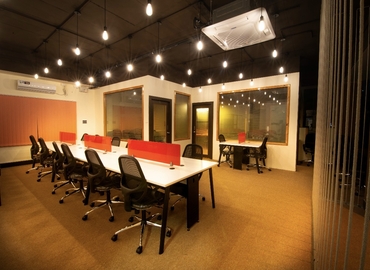 10 m² Business center building up for rent in Bangalore Central, Sirur Park Rd (560020) - 3 | MatchOffice
