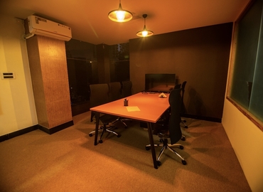 10 m² Business park building available to rent in Bangalore Central, Sirur Park Rd (560020) - 5 | MatchOffice.com