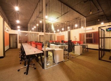 10 m² Business park place for rent in Bangalore Central, Sirur Park Rd (560020) - 6 | MatchOffice.com