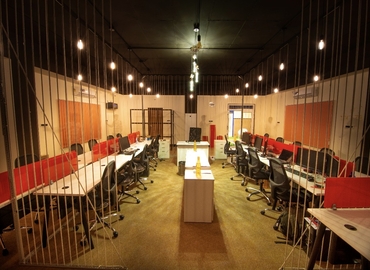 10 m² Business park building available to rent in Bangalore Central, Sirur Park Rd (560020) - 7 | MatchOffice