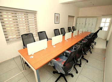 Rent suitable a 300 m² Coworking space  in Kochi, Sivarama Menon Road (682018) - 4 | MatchOffice