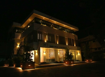 Lease comfortable a 300 m² Coworking  in Kochi, Sivarama Menon Road (682018) - 5 | MatchOffice.com