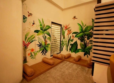 Lease comfortable a 300 m² Coworking  in Kochi, Sivarama Menon Road (682018) - 7 | MatchOffice.com