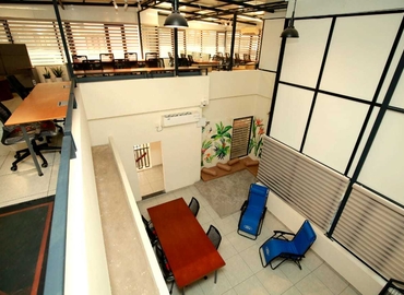 Rent comfortable a 300 m² Co-working  in Kochi, Sivarama Menon Road (682018) - 8 | MatchOffice.com