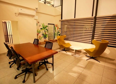 Rent flexible a 300 m² Coworking  in Kochi, Sivarama Menon Road (682018) - 9 | MatchOffice