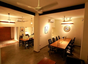 Explore suitable a 300 m² Coworking  in Kochi, Sivarama Menon Road (682018) - 10 | MatchOffice