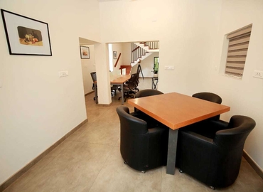 Lease flexible a 300 m² Coworking space  in Kochi, Sivarama Menon Road (682018) - 13 | MatchOffice.com